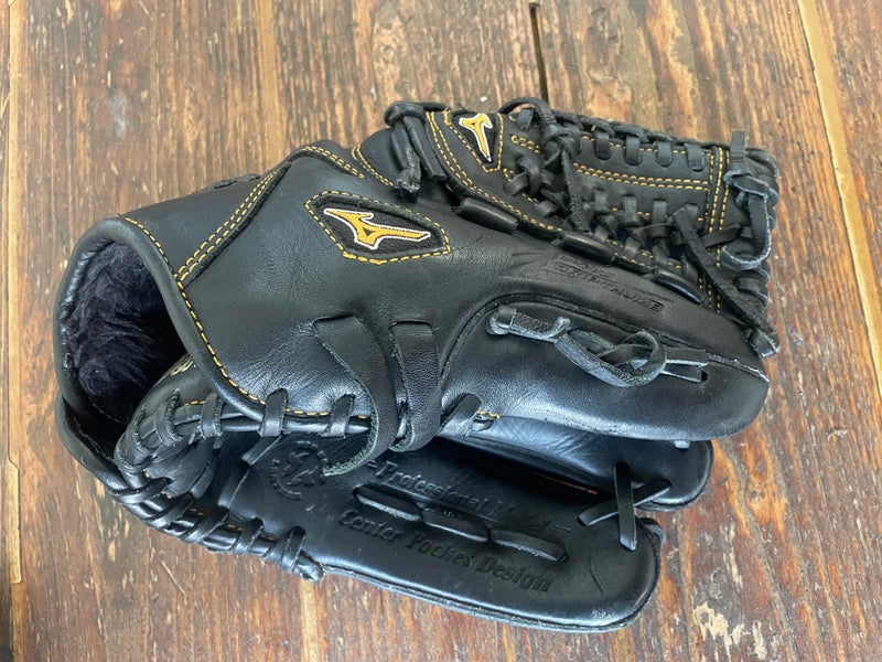 RH Mizuno MVP Prime Softball Glove 10.5" (Used)