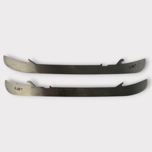 Pro Return New Bauer LS3 254mm Lightspeed Edge Steel Blades