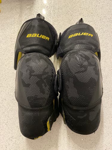 Bauer Supreme 3s Elbow Pads (Used)