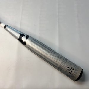 2024 DeMarini The Goods Hybrid USSSA Certified Bat (-8) 24 oz 32" (Used)