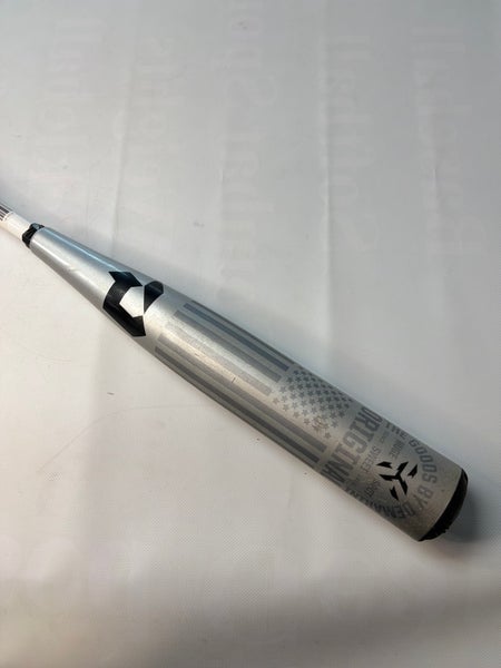 2024 DeMarini The Goods Hybrid USSSA Certified Bat (-8) 24 oz 32" (Used)