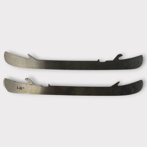 Pro Return New Bauer LS3 263mm Lightspeed Steel Blades
