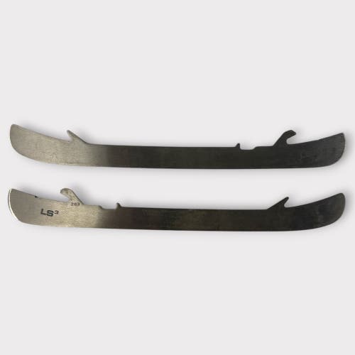 Pro Return New Bauer LS3 263mm Lightspeed Steel Blades