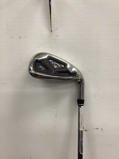 Used Callaway FT Golf Wedge Mens RH Pitching Wedge 11851-S000040070