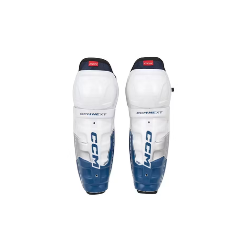 New CCM NEXT SHIN GUARD Youth Shin Guards 11162-NEXT-SHIN-GUARD