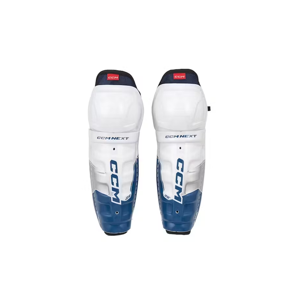 New CCM NEXT SHIN GUARD Youth Shin Guards 11162-NEXT-SHIN-GUARD