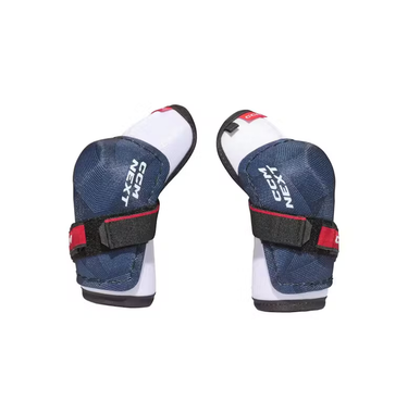 CCM Large New Youth Elbow Pads
