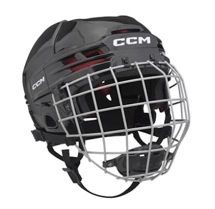 New CCM TACKS 70 Helmet Cage Combo 11162-TACKS-70