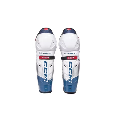 New CCM NEXT SHIN GUARD Youth Shin Guards 11162-NEXT-SHIN-GUARD