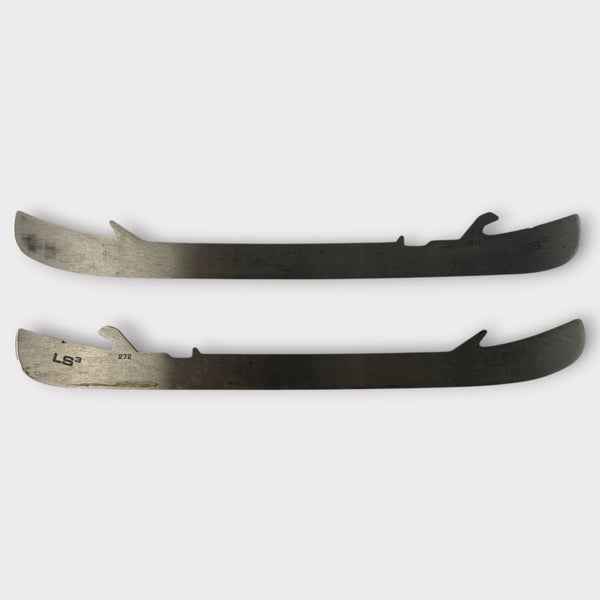 Pro Return New Bauer LS3 272mm Lightspeed Steel Blades