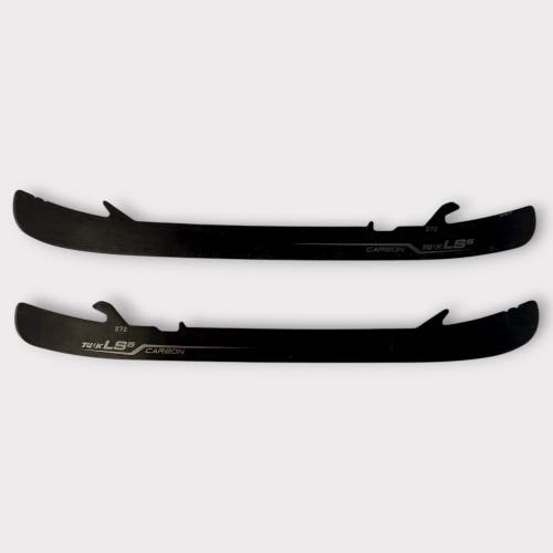 Pro Refurn New Bauer LS5 Carbon 272mm Lightspeed Steel Blades