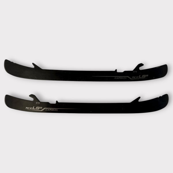 Pro Refurn New Bauer LS5 Carbon 272mm Lightspeed Steel Blades