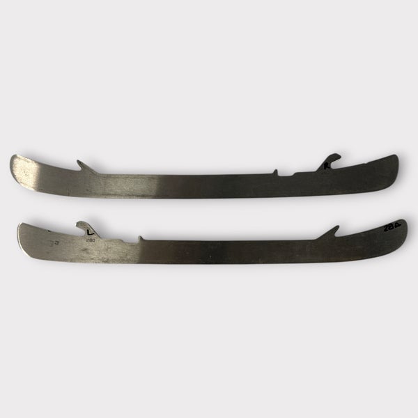 Pro Return New Bauer LS3 280mm Lightspeed Steel Blades