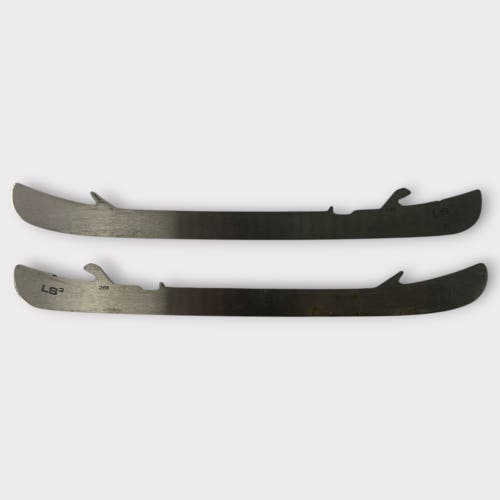 Pro Return New Bauer LS3 288mm Lightspeed Steel Baldes