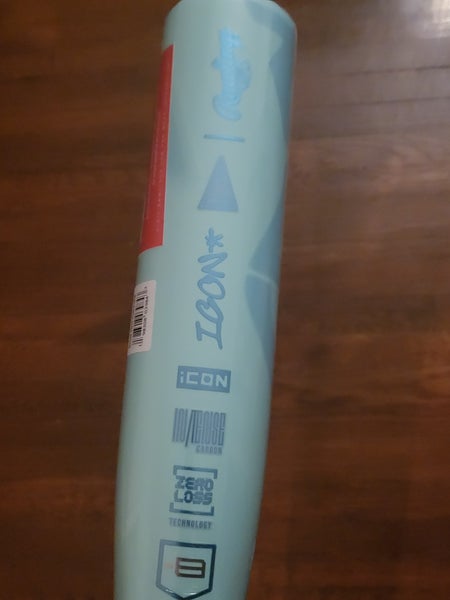 2026 Rawlings Icon Composite USSSA Certified Bat (-8) 21 oz 29" (New)