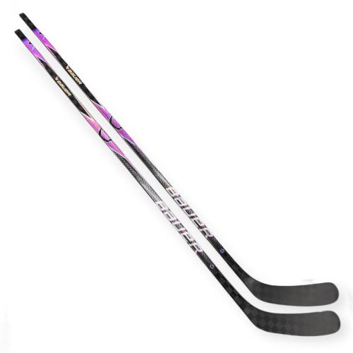 2 Pack - Bauer Proto2 Left Hand 70 Flex Hockey Stick P90T Pro Stock