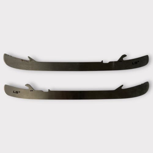 Pro Return New Bauer LS4 288mm Lightspeed Steel Blades