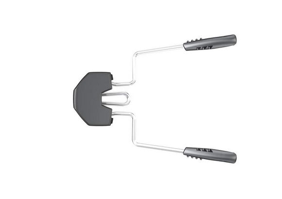 NEW Tyrolia Brake AMBITION black 85mm 1 pair ski brakes 2026