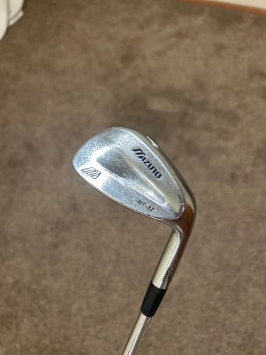 Mizuno MP-32 Pitching Wedge