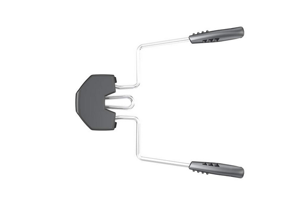 NEW Tyrolia Brake AMBITION 105mm 1 pair ski brakes 2026