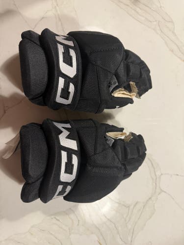CCM Gloves 13" Pro Stock (New)
