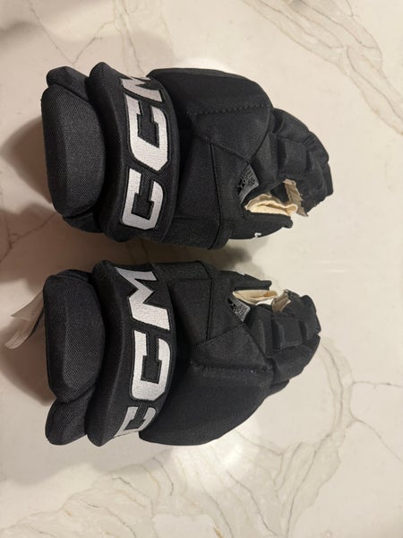CCM Gloves 13" Pro Stock (New)