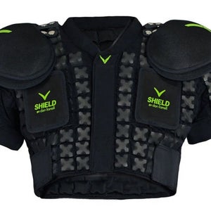 NEW Hockey Player Shoulder Pads (VERBERO)