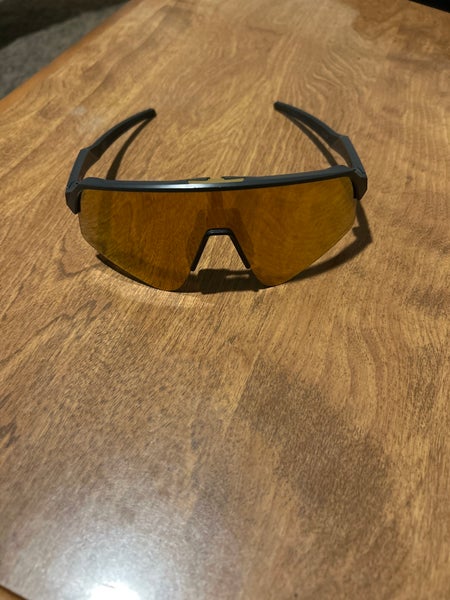 Oakley Sutro Lite Sweep Prizm sunglasses