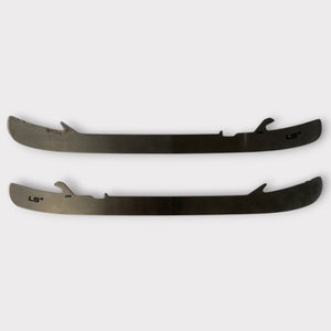 Pro Return New Bauer LS4 296mm Lightspeed Steel Blades