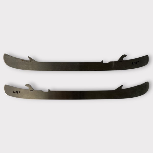 Pro Return New Bauer LS4 296mm Lightspeed Steel Blades