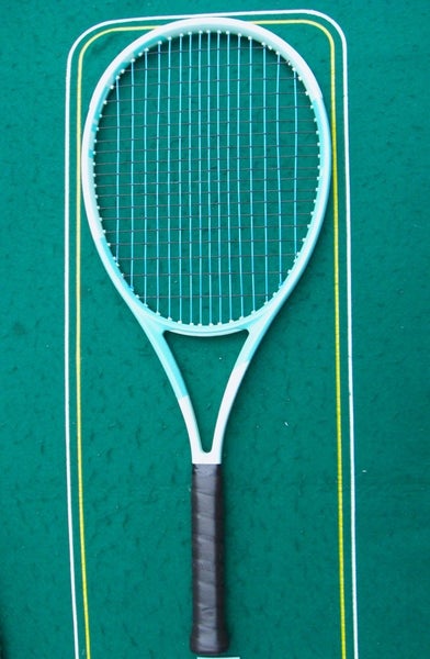 HEAD Auxetic 2.0 Boom 600 MP 100 295g/10.4oz 315mm Strung 16x19 4 1/4 EXCL