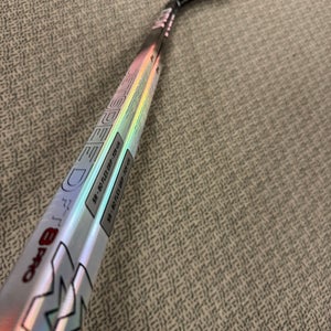 2-Pack Senior CCM JetSpeed FT8 Pro Left Hand Hockey Stick P29+1/4 80 Flex (New)