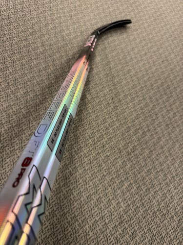 Senior CCM JetSpeed FT8 Pro Left Hand Hockey Stick P29+1/4 80 Flex (New)