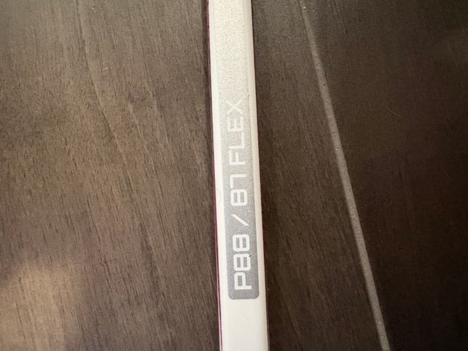 Senior Bauer Proto2 Left Hand Hockey Stick P88 87 Flex (New)
