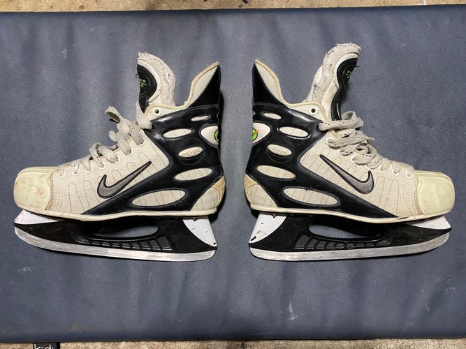Nike Air Zoom Hockey Skates Regular Width 9.5 (Used)