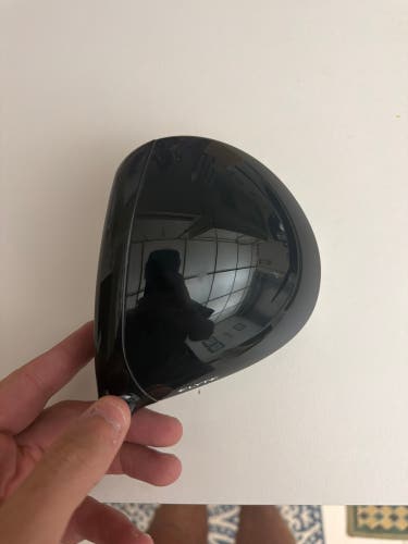 Callaway ELTYE triple diamond 9*