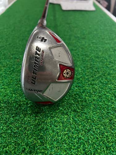 Alien Ultimate 21 4-Hybrid (USED)