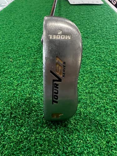 Golden Bear Tour V81 Series Putter (USED)