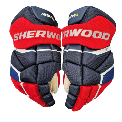 Sher-Wood Rekker Morph Pro SLAFKOVSKY  Pro Stock Gloves 15"