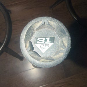 2022 DeMarini CF Composite USSSA Certified Bat (-5) 26 oz 31" (Used)