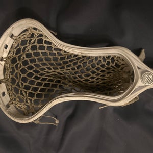 Optik 3.0 strung on a Maverick Tactik alloy