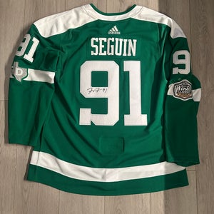 Green Large/Extra Large Men's Adidas Jersey (New)