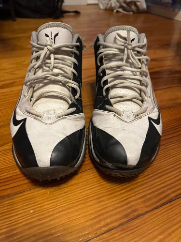 Nike Turf Shoes