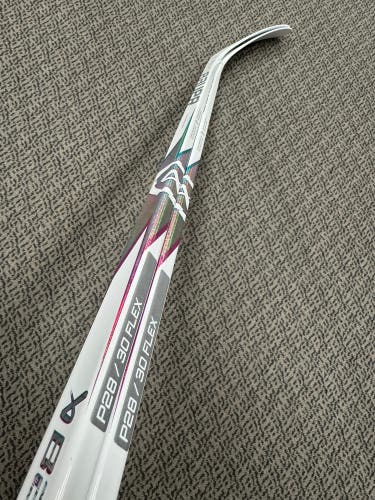 2-Pack Junior Bauer Proto2 Left Hand Hockey Stick P28 30 Flex (New)