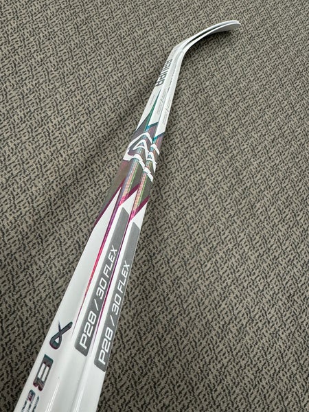 2-Pack Junior Bauer Proto2 Left Hand Hockey Stick P28 30 Flex (New)