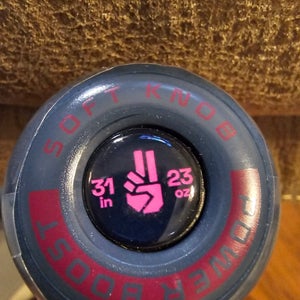 2026 USSSA Certified Bat (-8) 23 oz 31" (New)