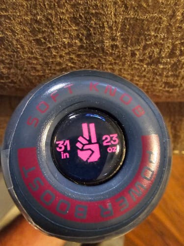 2026 USSSA Certified Bat (-8) 23 oz 31" (New)