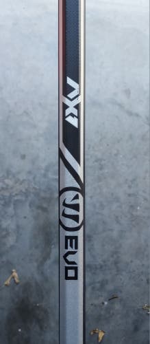 Warrior Evo AX1 Defense Shaft