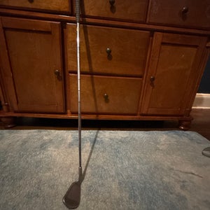 Men's Ping Eye 2 9 Iron Right Handed Stiff Flex Steel Shaft (Used)