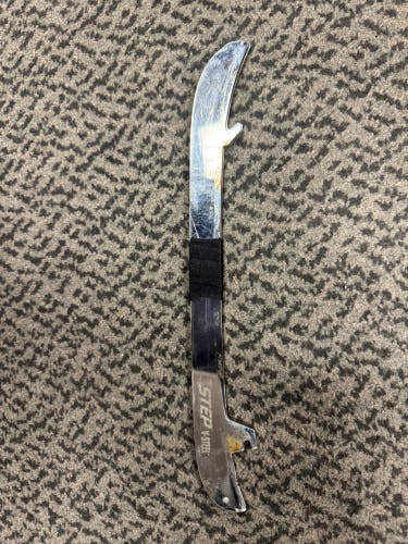 Step Steel ST Edge V Steel 271 mm (Used)